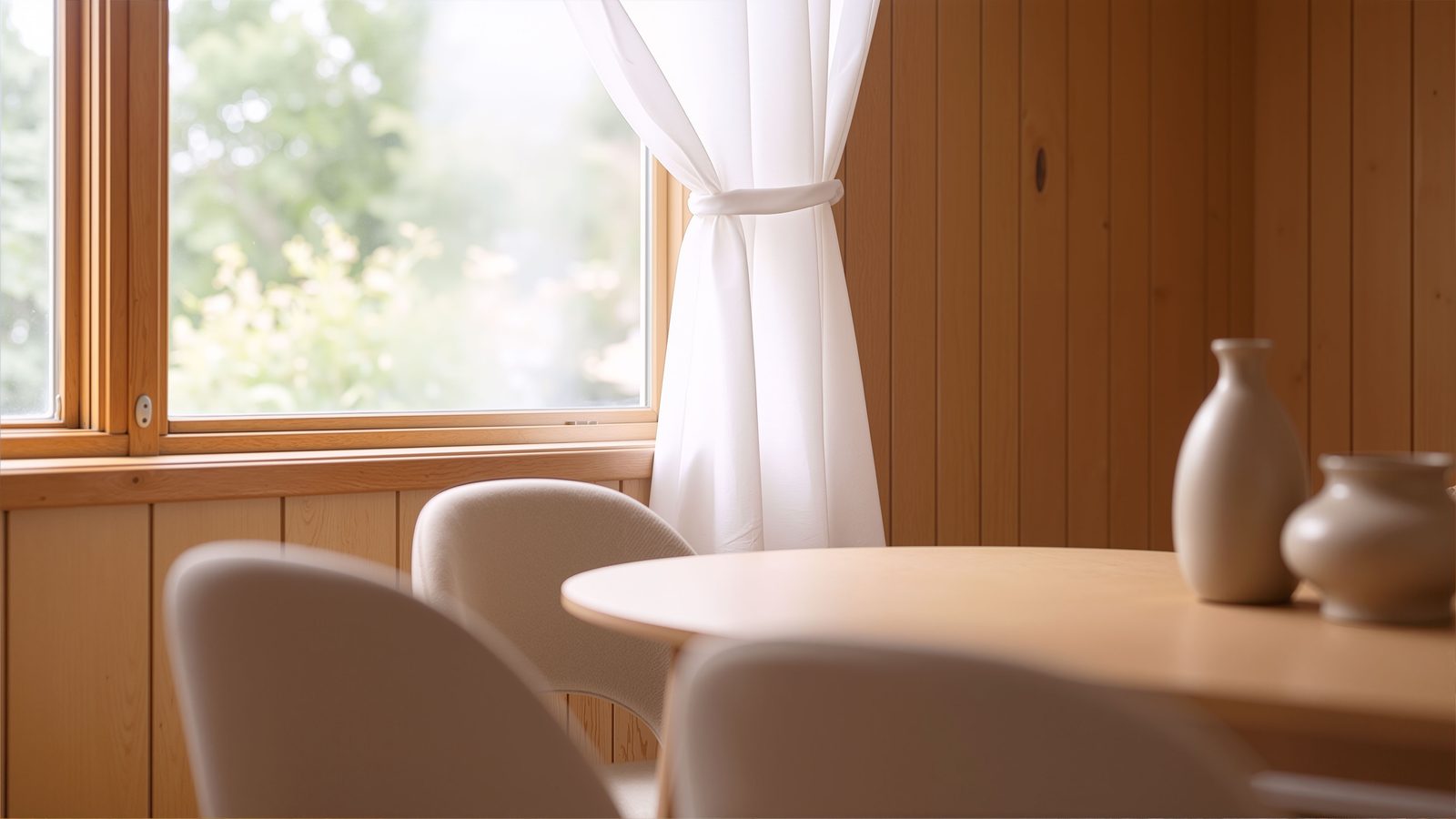 A13 Media real estate portfolio - Dining Detail